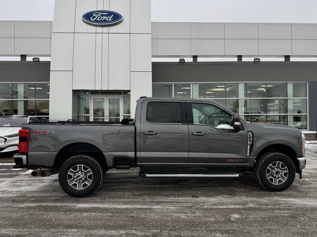 Certified 2023 Ford F350 Lariat image 34