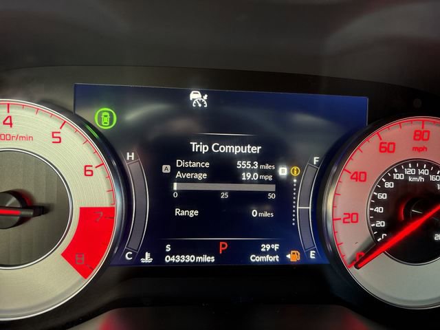 Certified 2024 Acura RDX A-Spec image 17