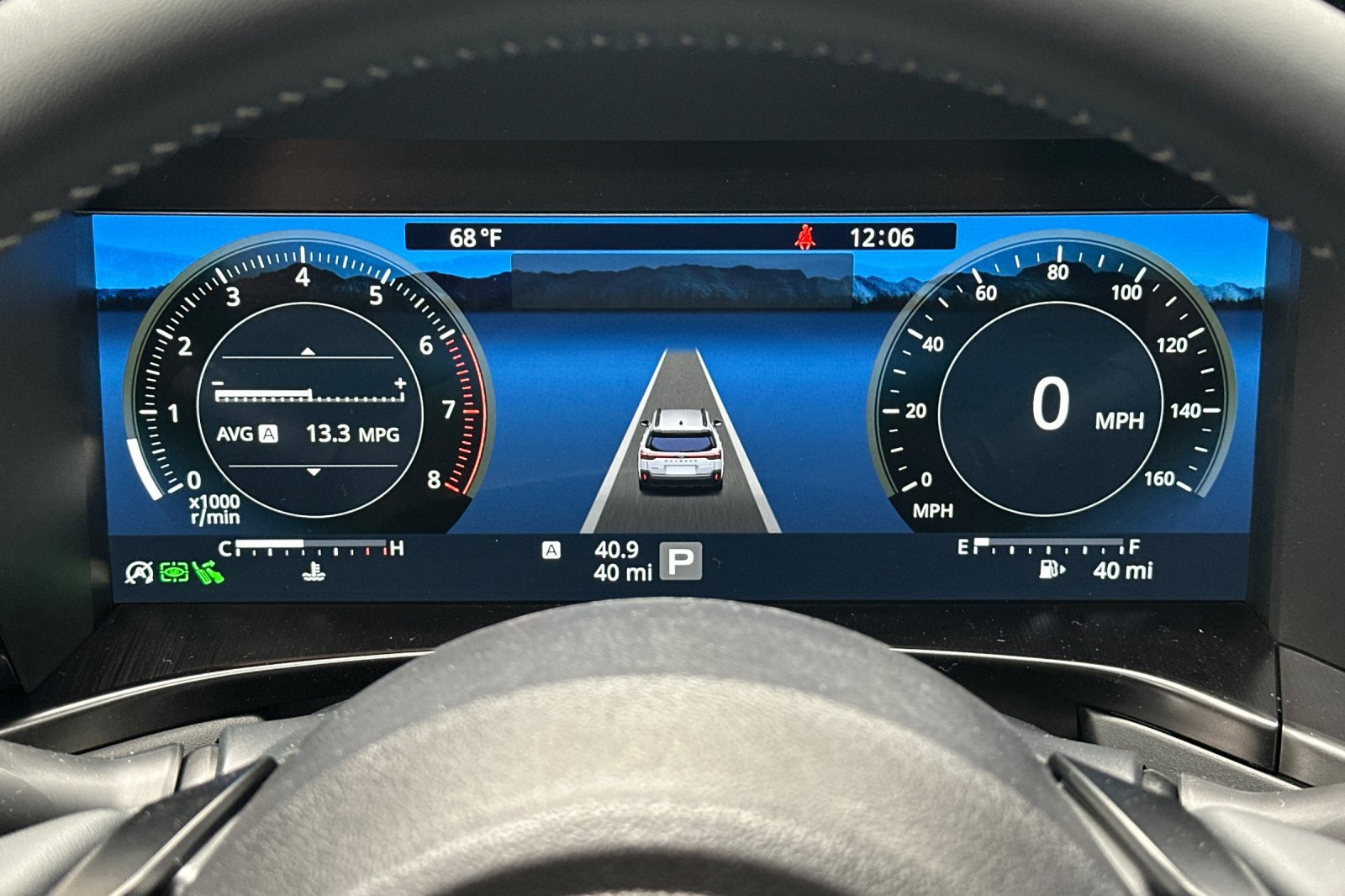 New 2026 Subaru Outback Touring XT AWD/4WD image 32