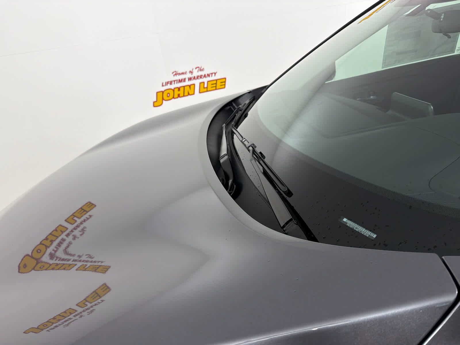 New 2026 Nissan Rogue SV image 12