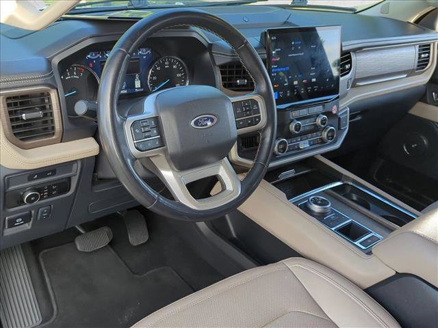 Used 2024 Ford Expedition Max Limited RWD image 10