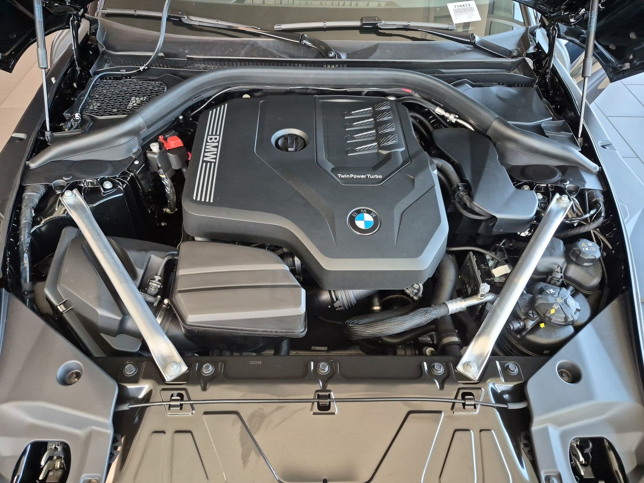 New 2026 BMW Z4 sDrive30i w/ Shadowloine Package RWD image 33