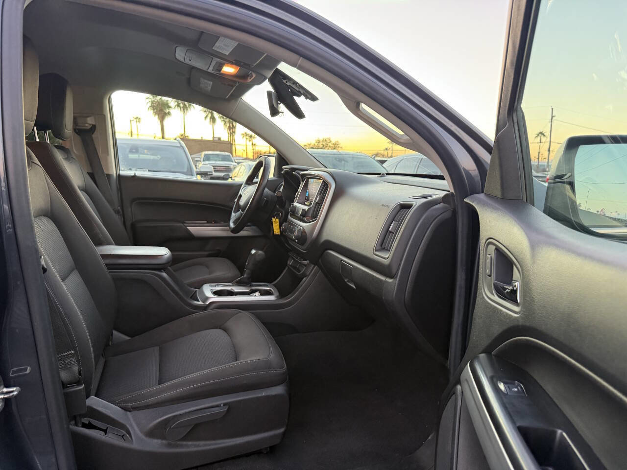 Used 2019 Chevrolet Colorado LT image 27
