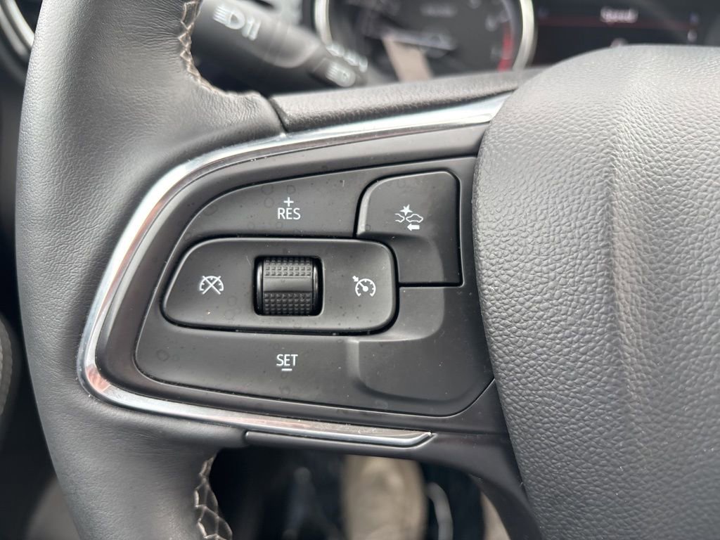 Used 2023 Buick Encore GX Preferred w/ Cold Weather Comfort Package image 18