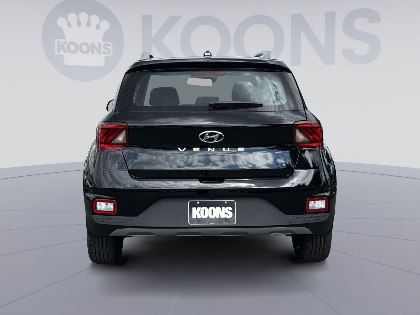 New 2026 Hyundai Venue SEL FWD image 5