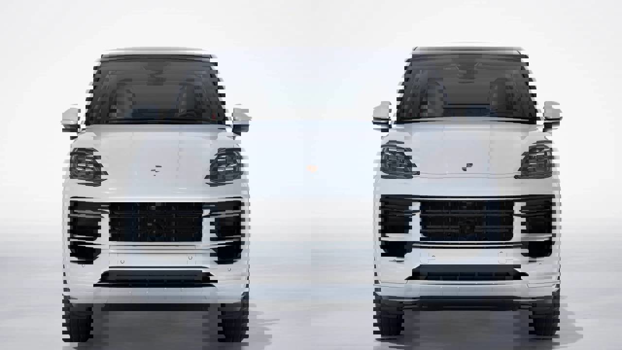 New 2026 Porsche Cayenne GTS image 9