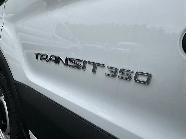 New 2025 Ford Transit 350 image 8