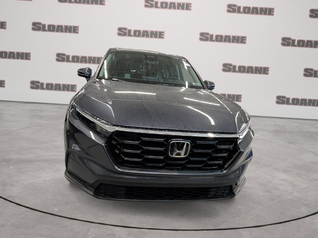 New 2027 Honda CR-V EX image 8