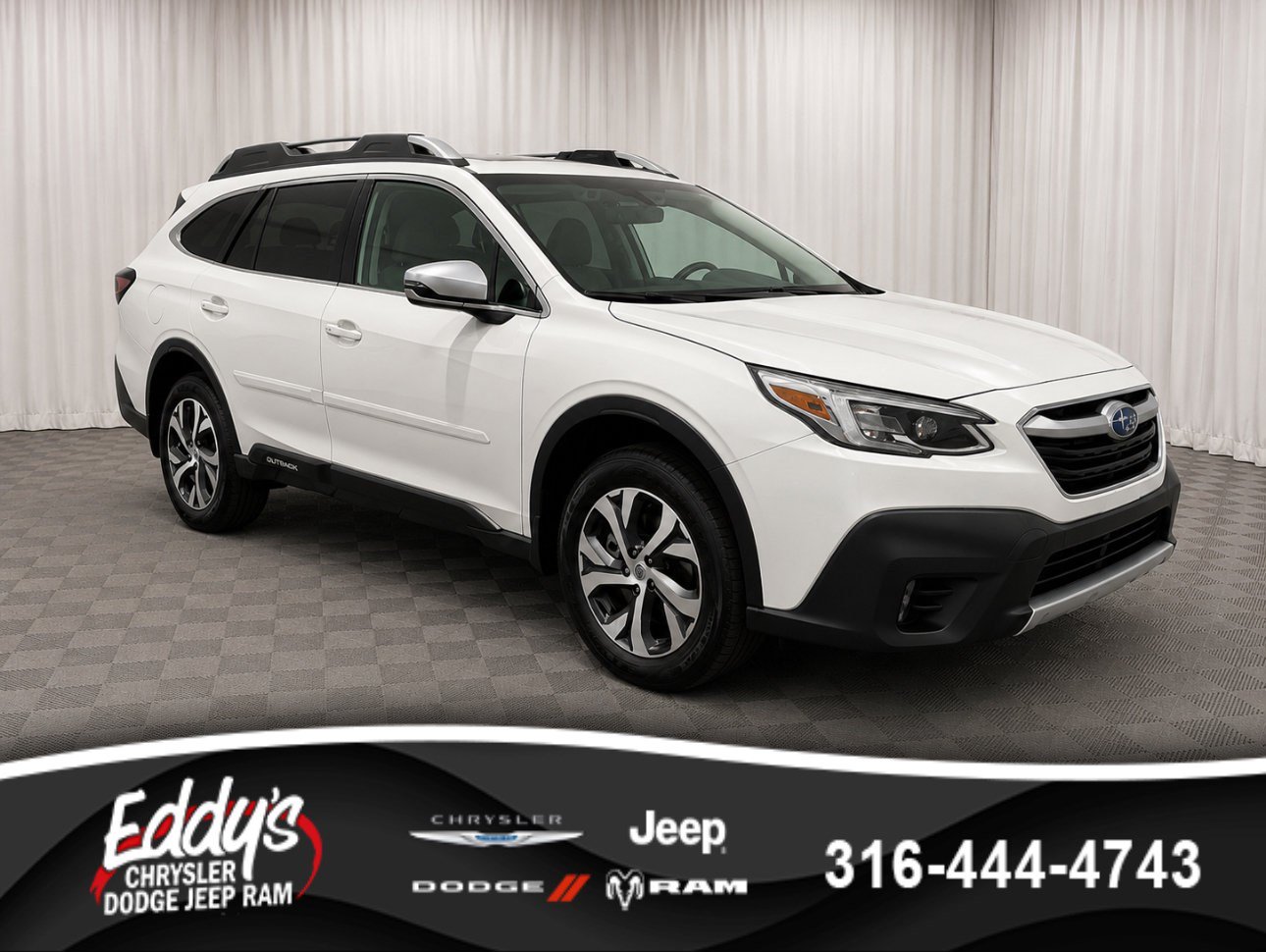 Used 2022 Subaru Outback Touring XT
