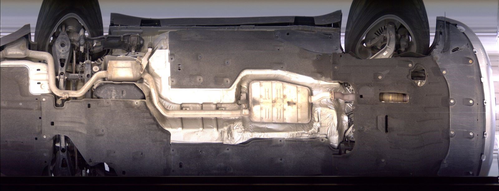 Used 2020 Chrysler Pacifica Limited image 23