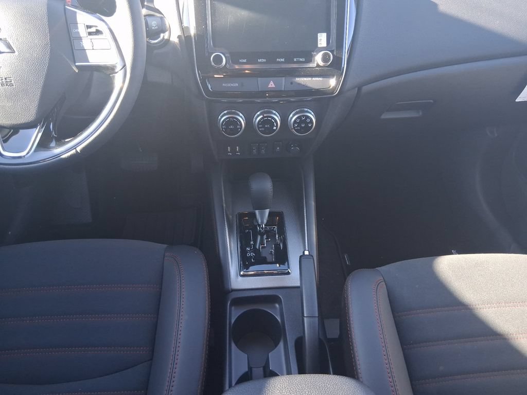 New 2026 Mitsubishi Outlander Sport SE AWD/4WD image 11