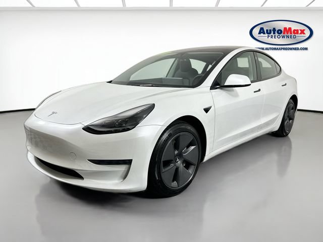 Used 2023 Tesla Model 3 Standard Range RWD image 5