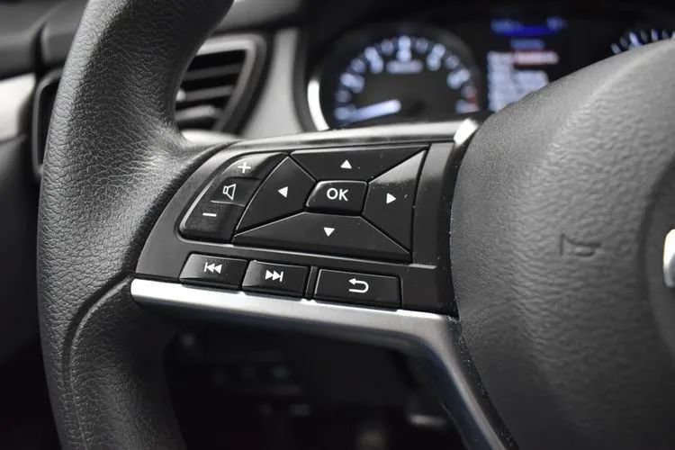 Used 2022 Nissan Rogue Sport S AWD/4WD image 24