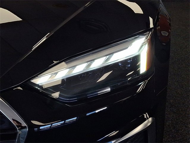 Used 2024 Audi A5 2.0T Premium Plus image 10