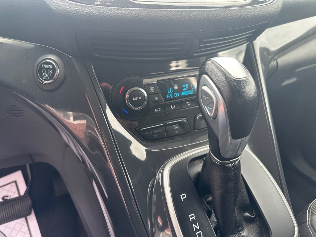 Used 2013 Ford Escape Titanium AWD/4WD image 22
