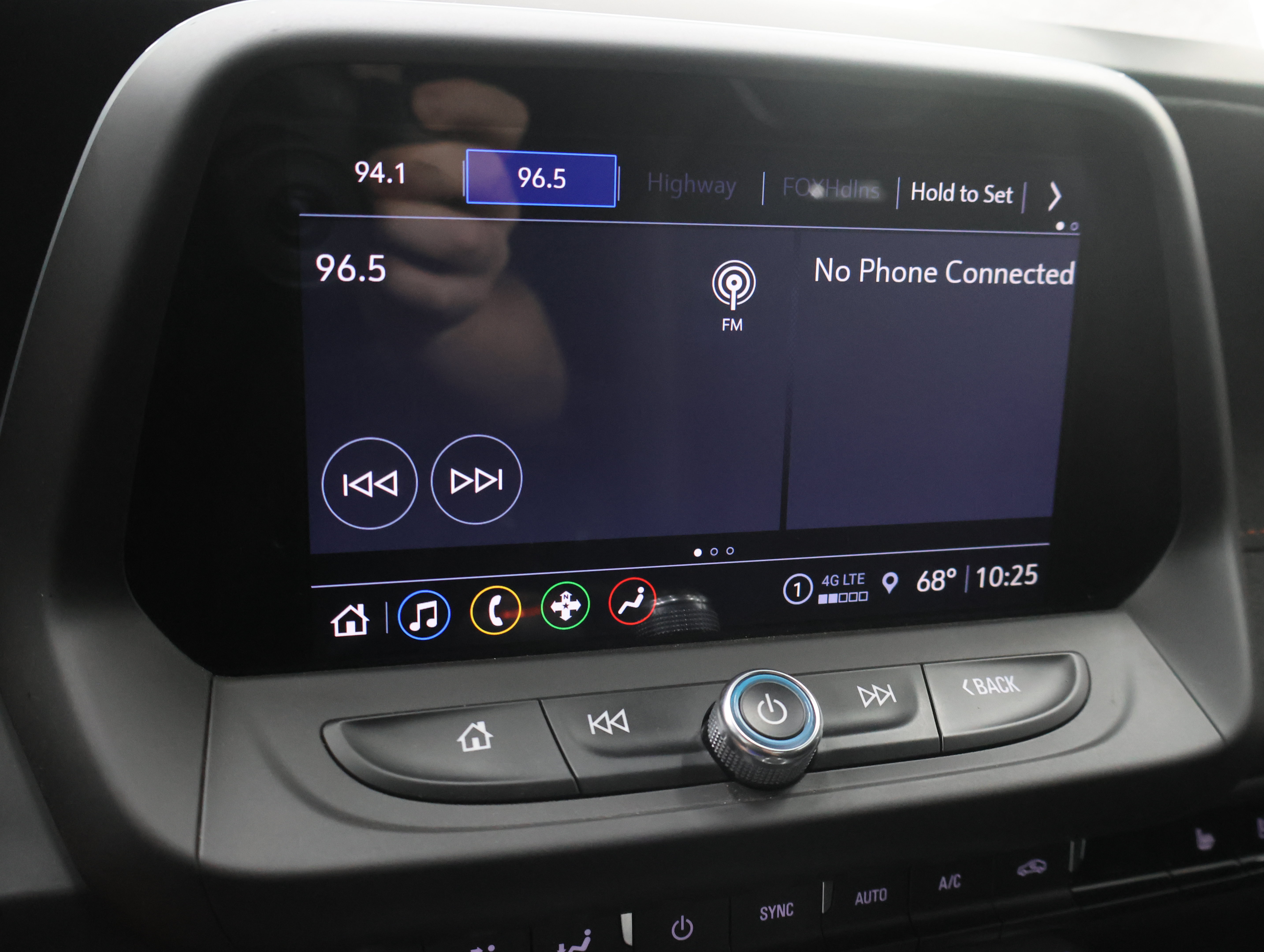 Used 2023 Chevrolet Camaro ZL1 RWD image 41