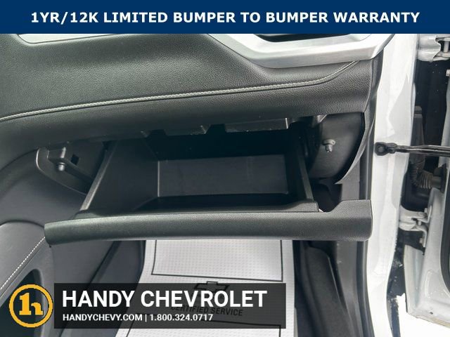 Certified 2021 GMC Acadia SLE image 60