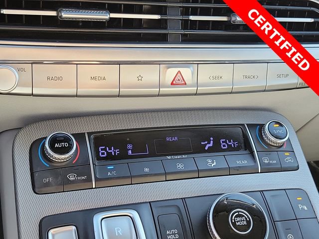 Used 2022 Hyundai Palisade SEL w/ Convenience Package image 11