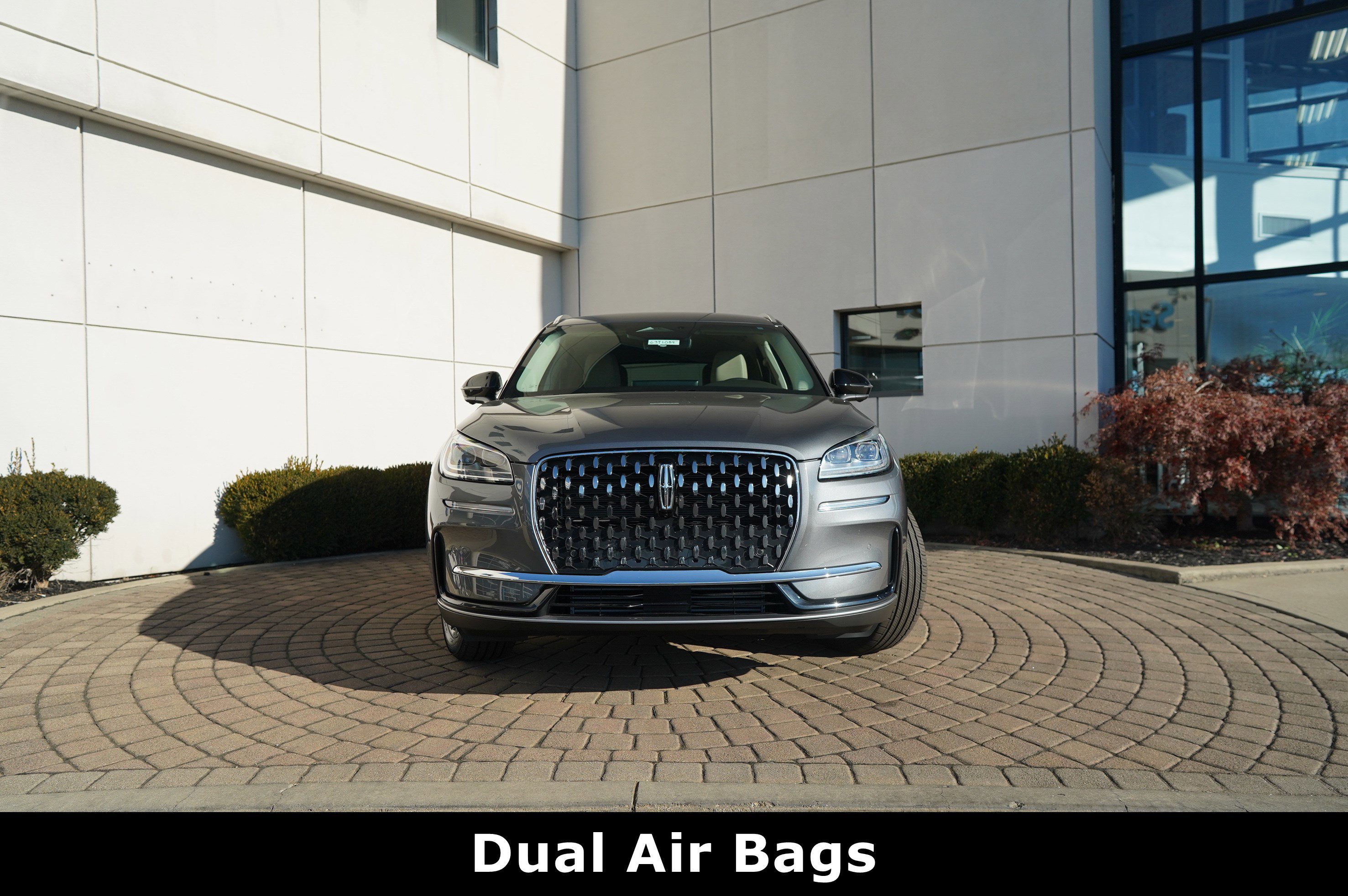 Used 2024 Lincoln Corsair Reserve w/ Equipment Group 201A image 19