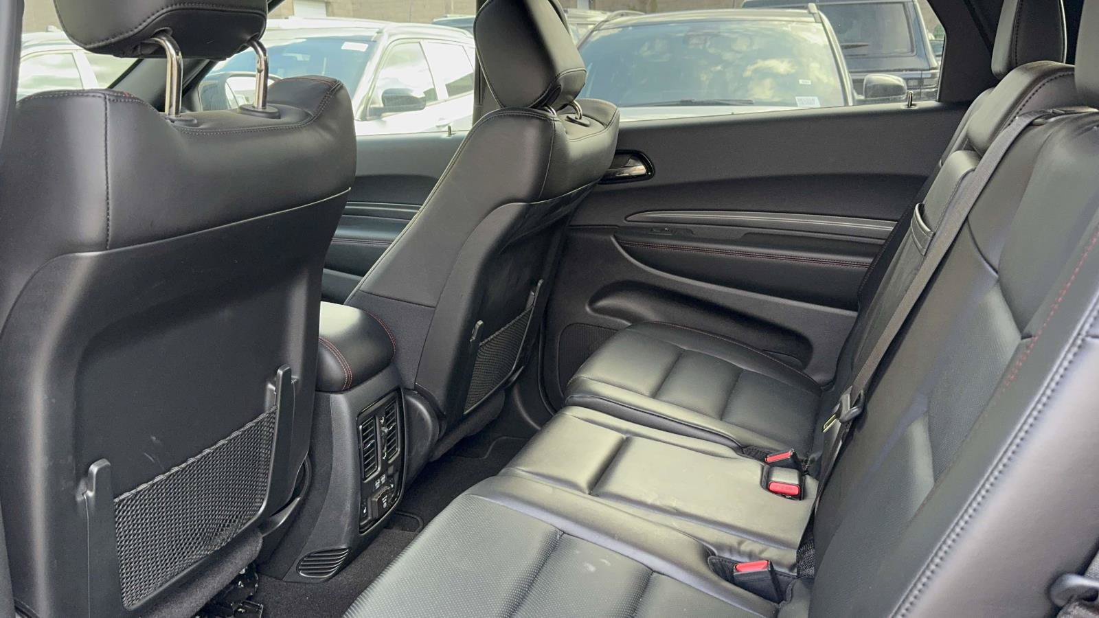 Used 2025 Dodge Durango GT AWD/4WD image 42