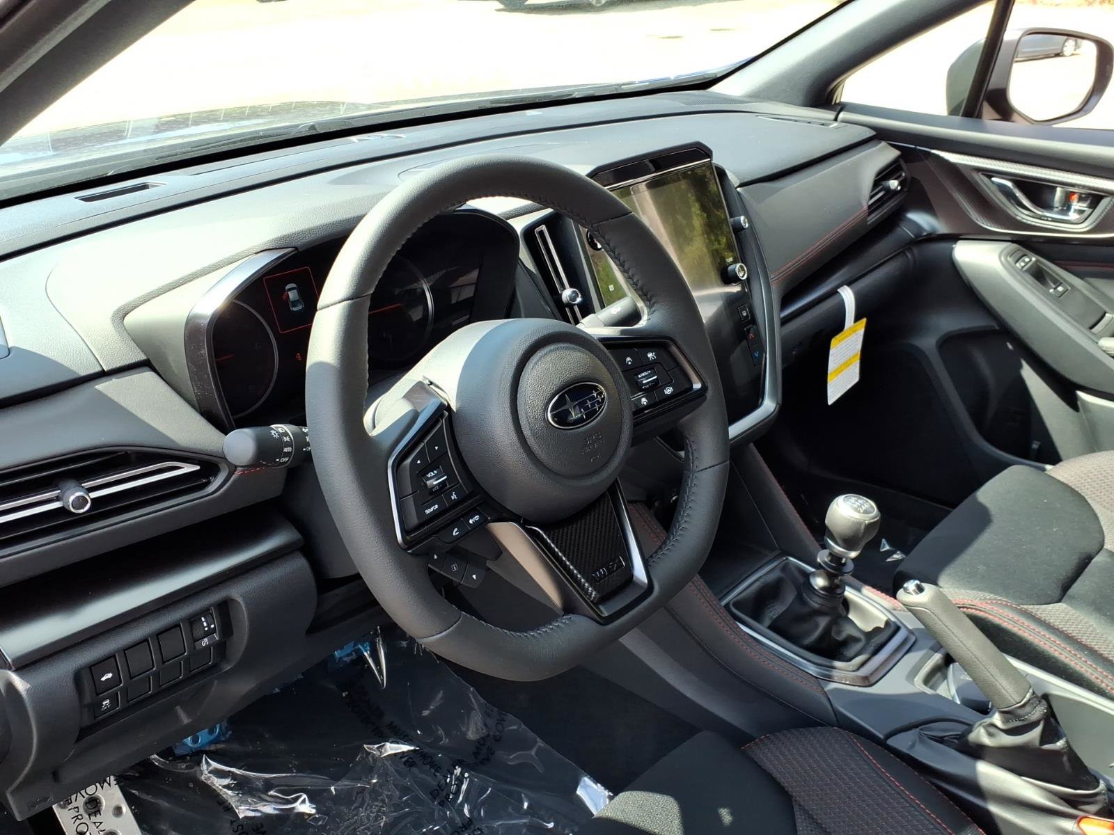 New 2026 Subaru WRX Premium AWD/4WD image 5