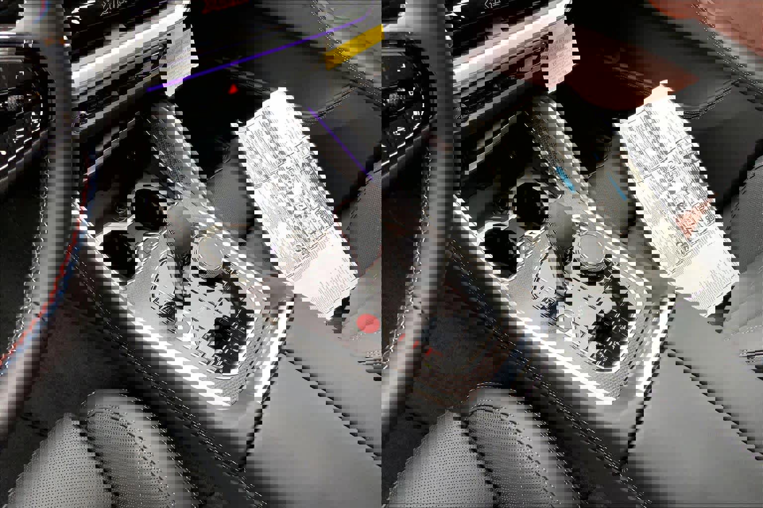 New 2026 BMW XM Label Red image 7