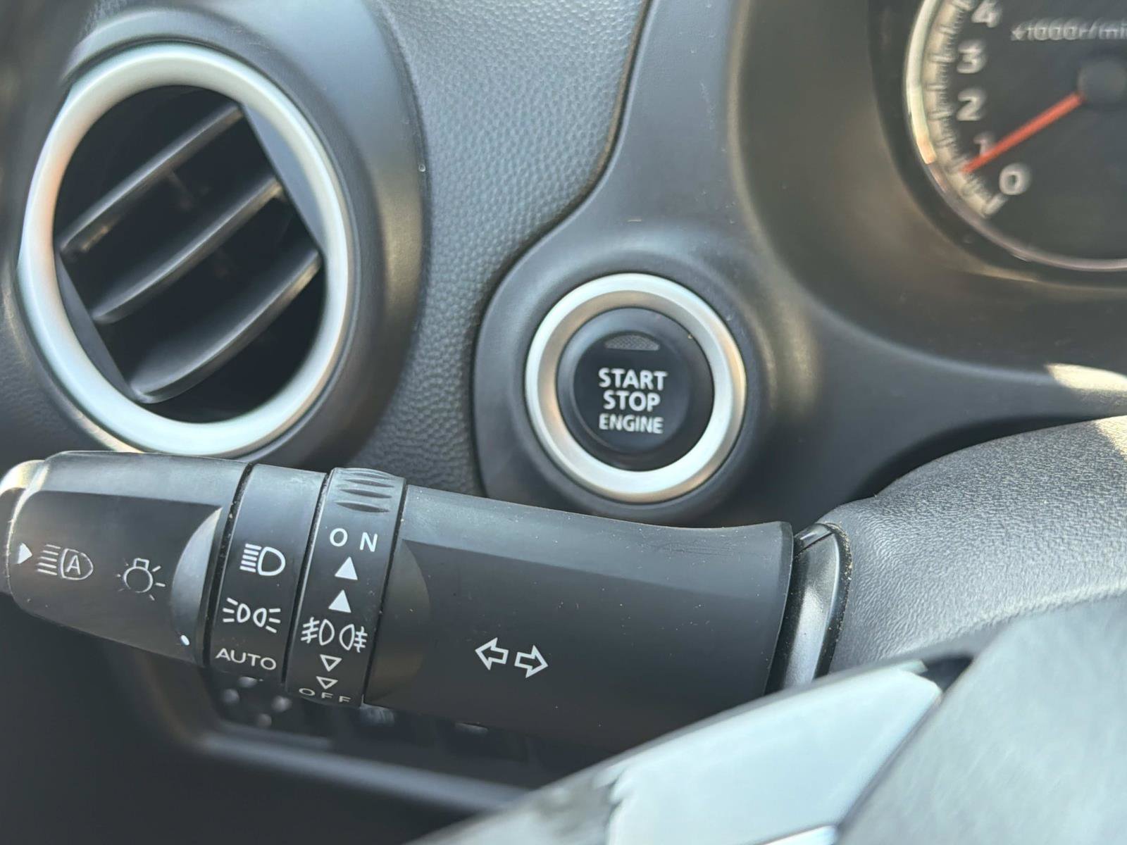Used 2024 Mitsubishi Mirage SE FWD image 26