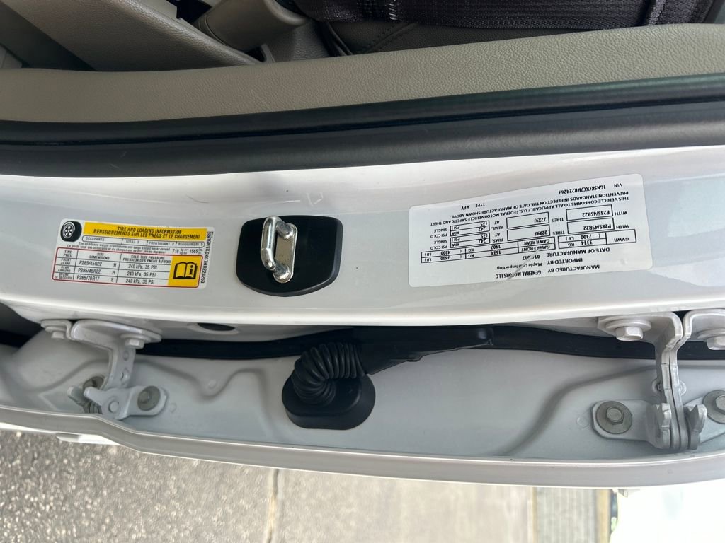 Used 2017 Chevrolet Tahoe Premier image 34