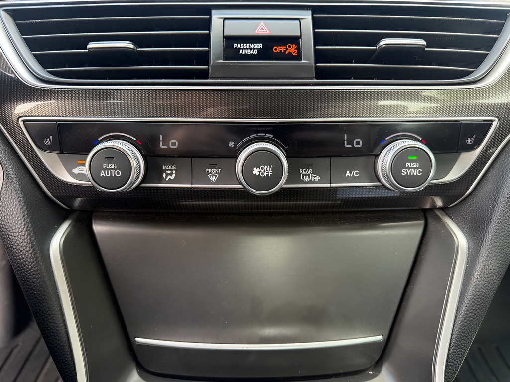 Used 2018 Honda Accord Sport image 28