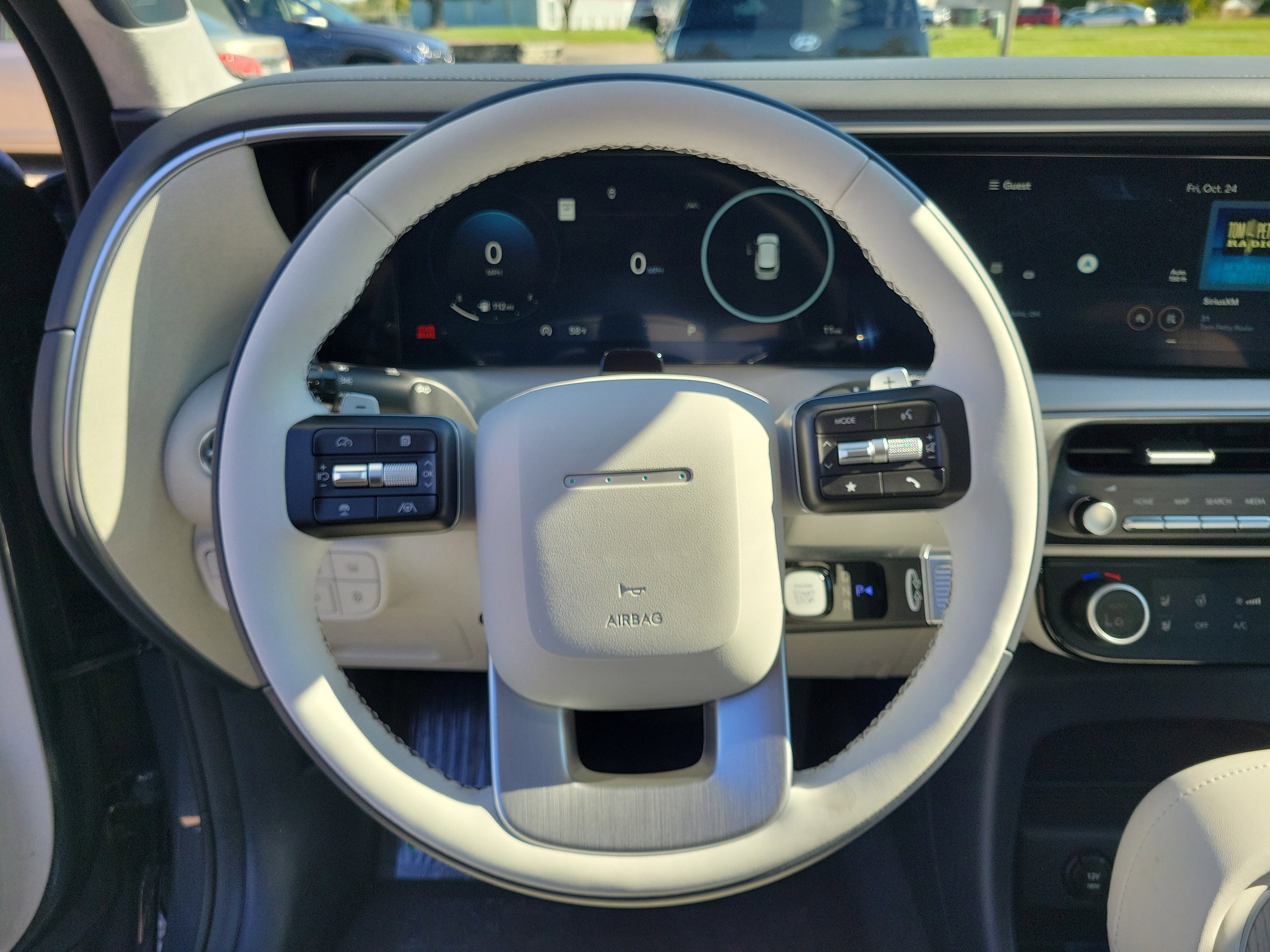 New 2026 Hyundai Palisade Calligraphy image 22