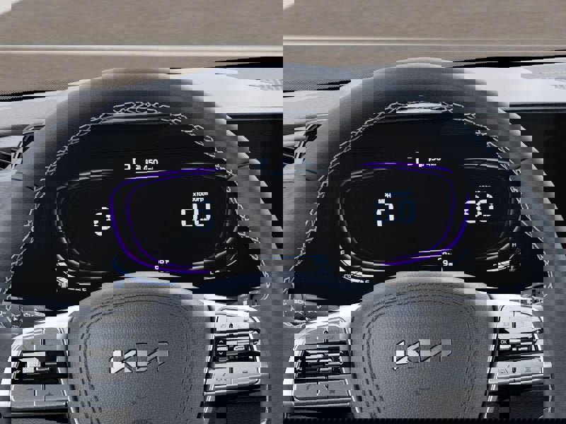 New 2025 Kia Telluride S image 21