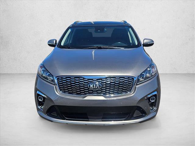 Used 2019 Kia Sorento SX AWD/4WD image 2