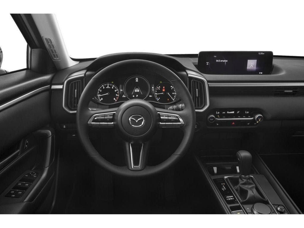 Used 2023 MAZDA CX-50 2.5 S w/ Cargo Package AWD/4WD image 26