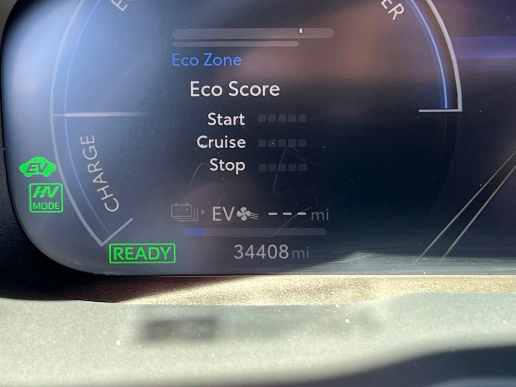 Certified 2023 Toyota RAV4 XSE AWD/4WD image 40