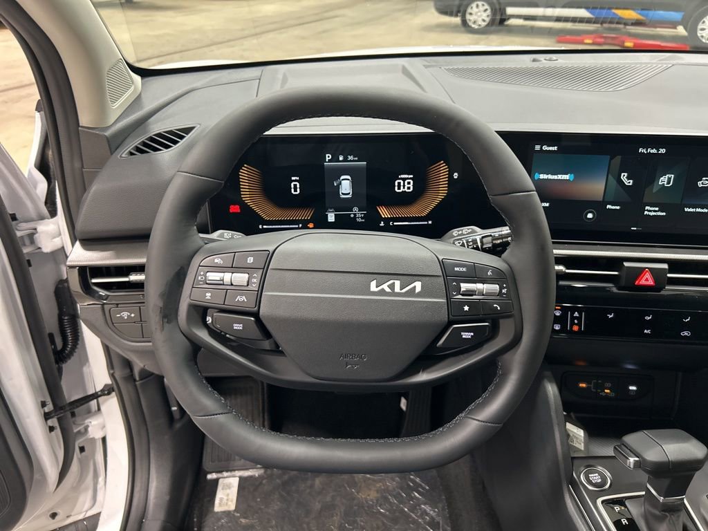 New 2026 Kia Sportage LX image 15