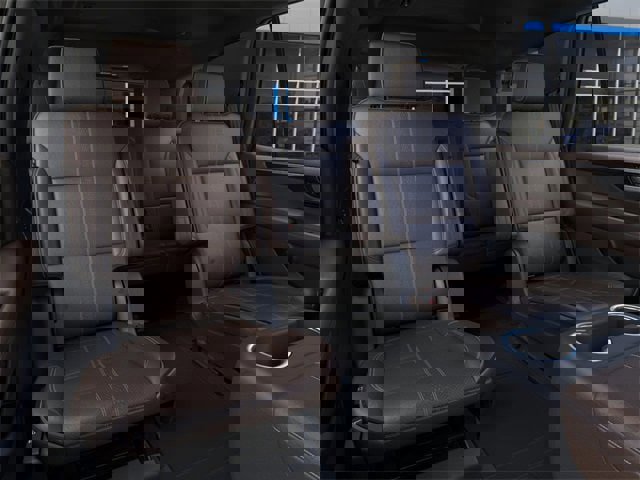 New 2026 Chevrolet Tahoe High Country image 17