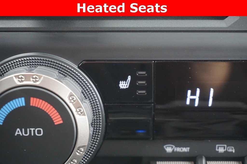 New 2026 Toyota Tacoma TRD Off-Road image 7