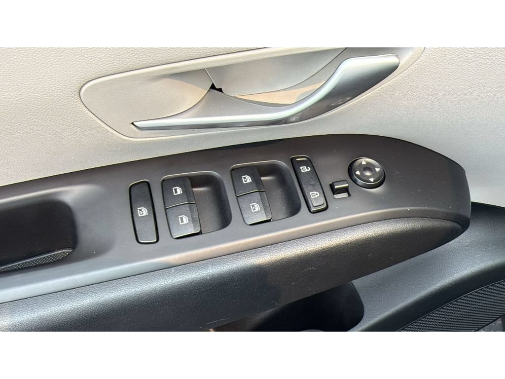 Used 2024 Hyundai Tucson SEL w/ Convenience Package AWD/4WD image 14