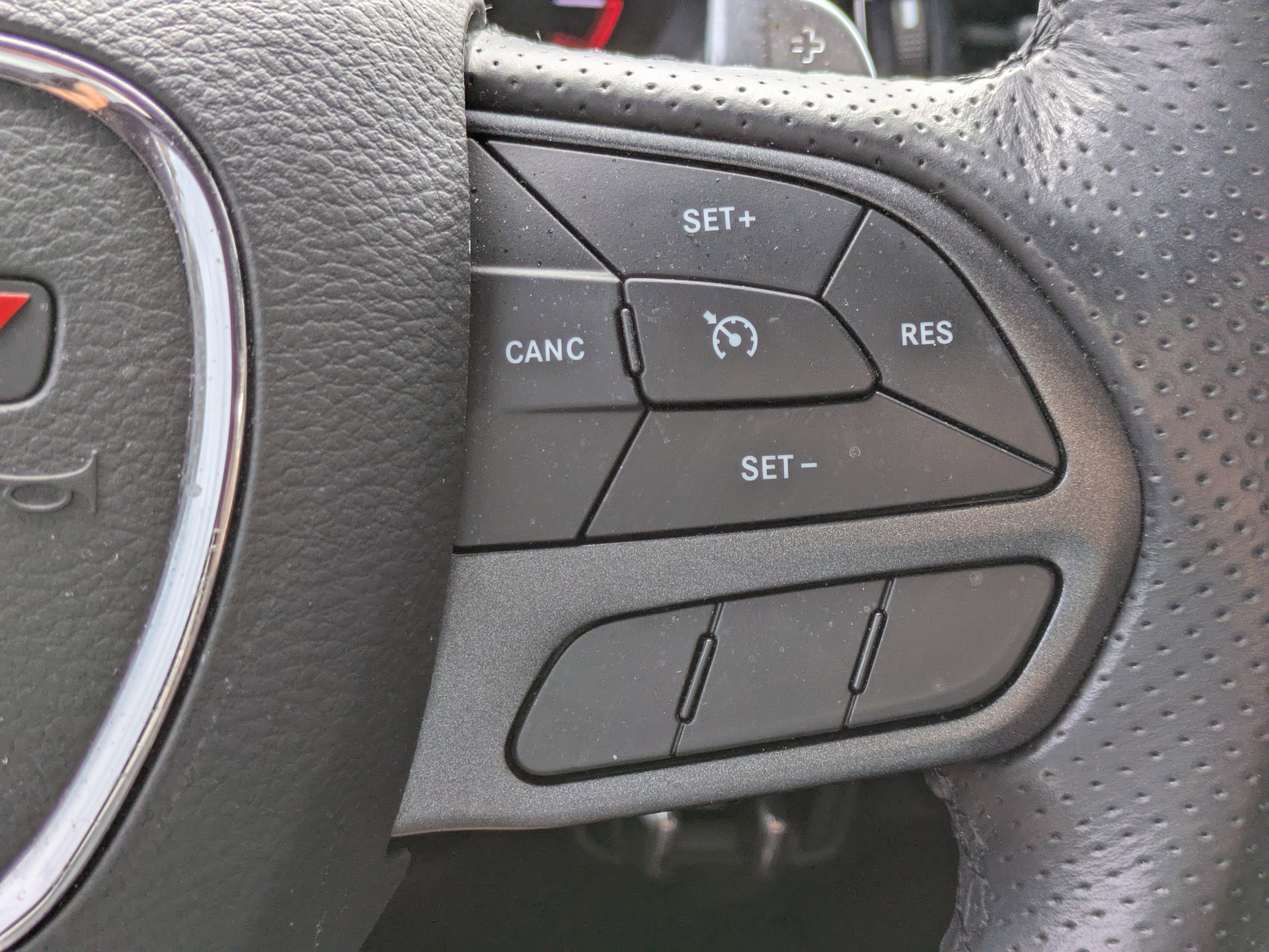 Used 2021 Dodge Durango R/T w/ Blacktop Package image 22