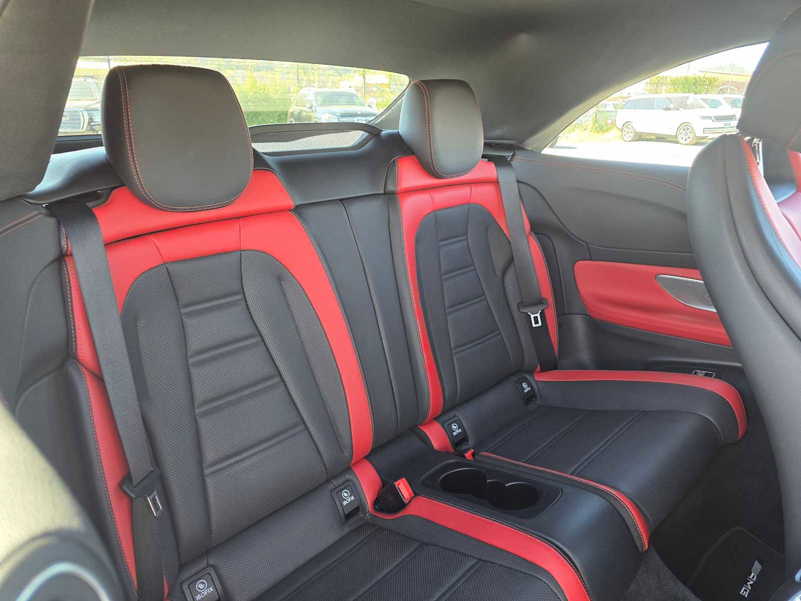 Used 2022 Mercedes-Benz E 53 AMG 4MATIC Cabriolet image 12