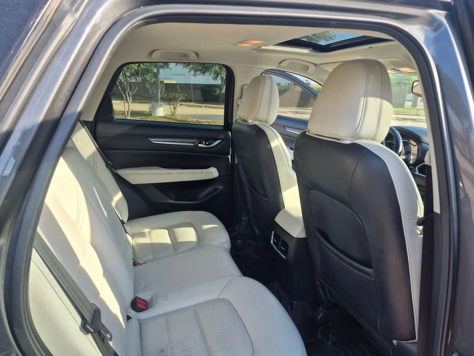 Used 2018 MAZDA CX-5 Grand Touring AWD/4WD image 20