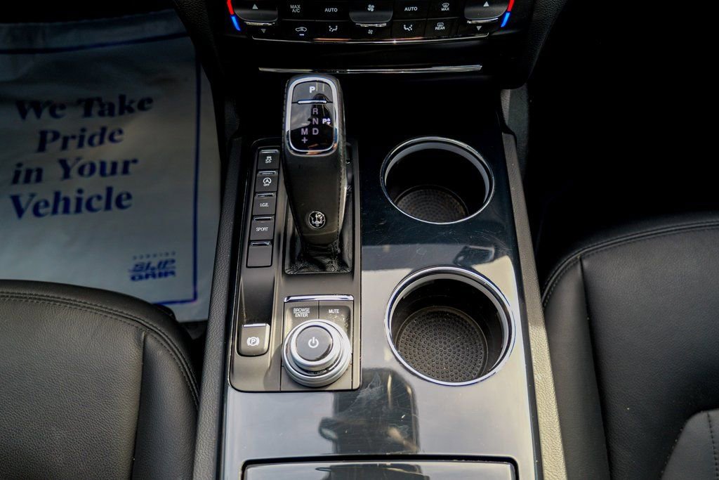 Used 2022 Maserati Ghibli Modena Q4 image 44