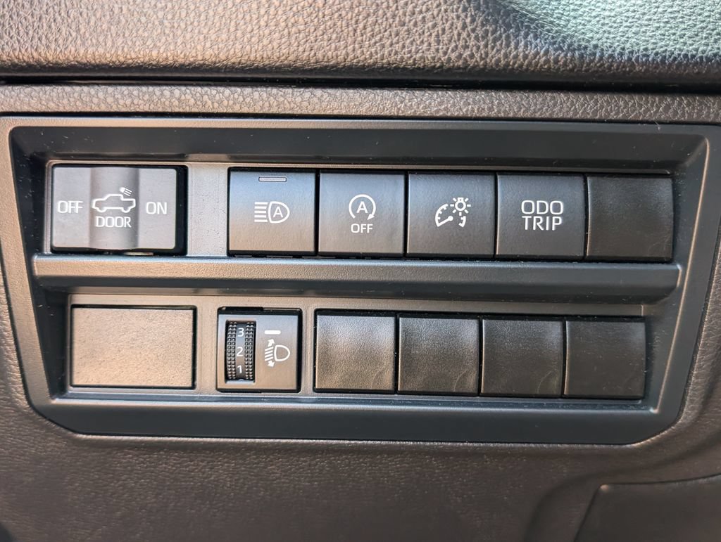Used 2024 Toyota Tundra SR5 AWD/4WD image 24