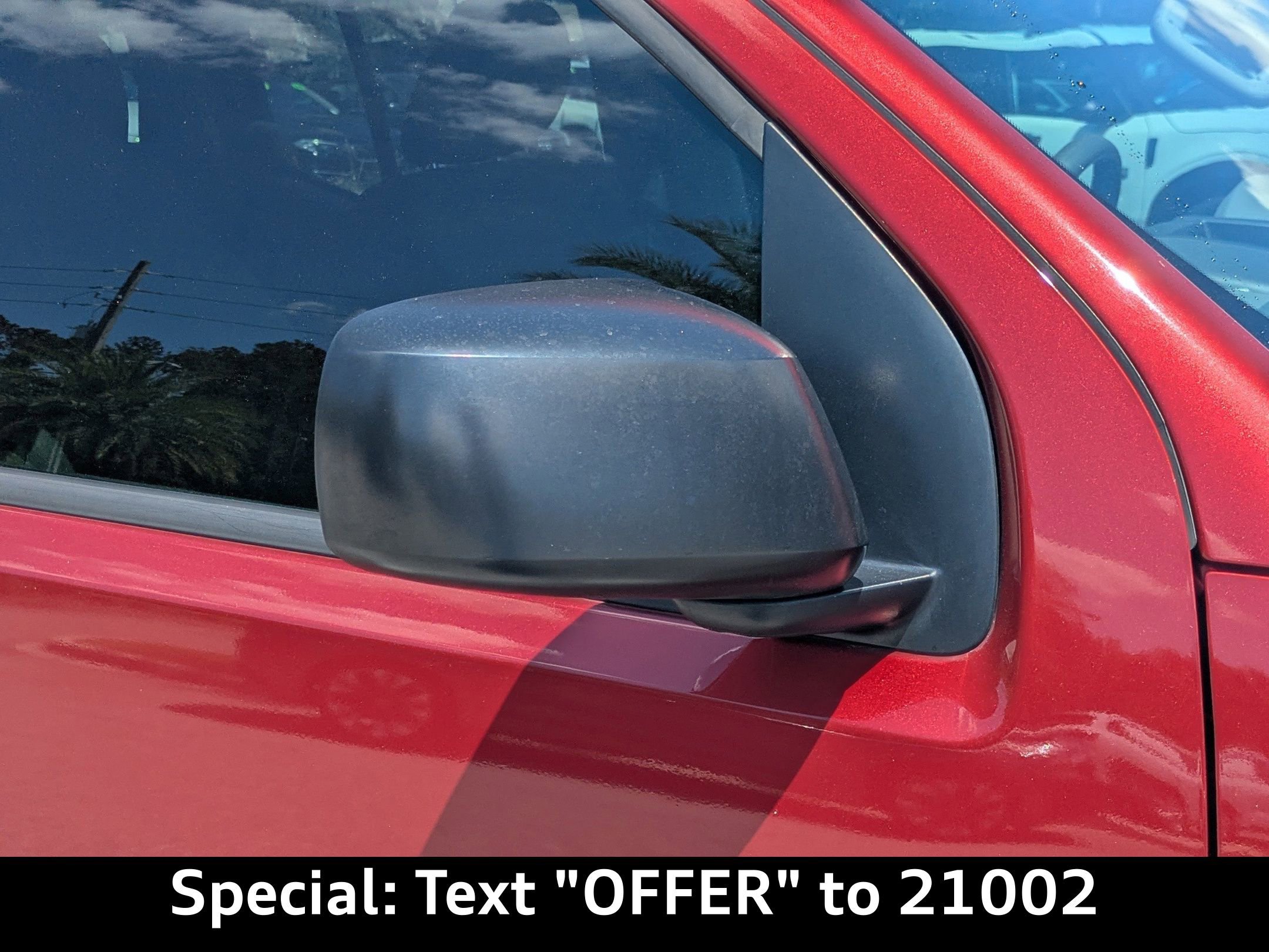 Used 2015 Nissan Xterra S w/ Value Package image 11