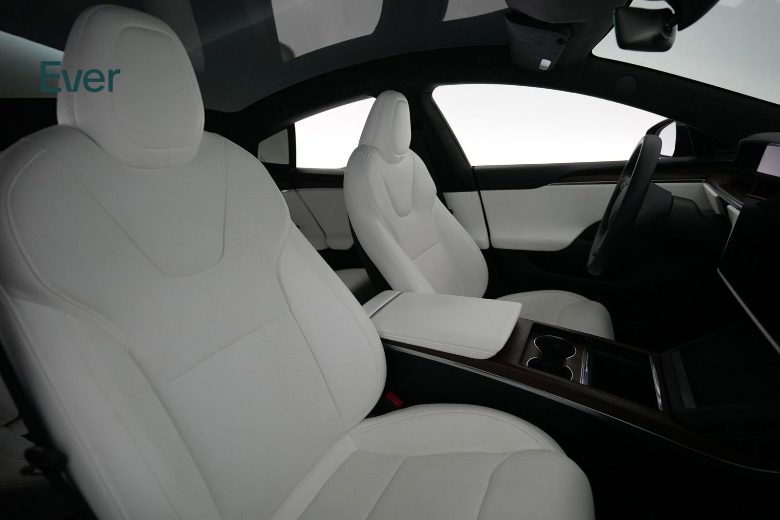Used 2023 Tesla Model S Standard Range AWD/4WD image 4