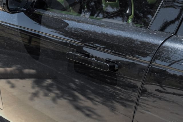 New 2026 Land Rover Range Rover SE AWD/4WD image 51