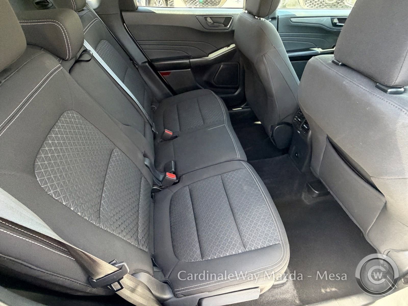 Used 2024 Ford Escape Active w/ Tech Pack #1 FWD image 13