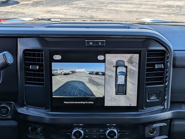New 2026 Ford F250 Lariat w/ FX4 Off-Road Package image 34