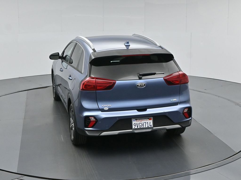 Used 2020 Kia Niro EX Premium image 44
