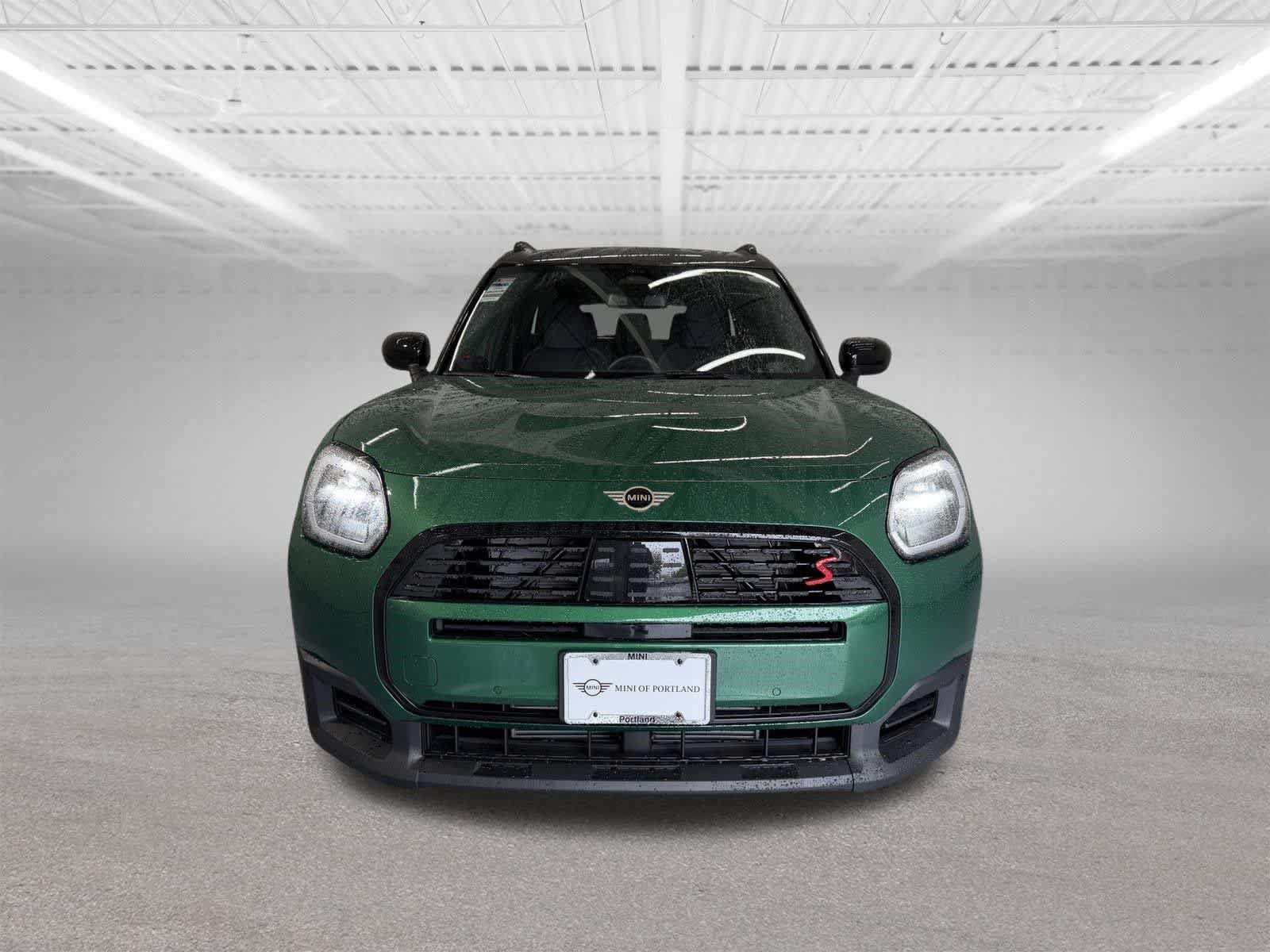 New 2026 MINI Cooper Countryman S AWD/4WD image 7